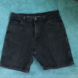 Brittania Shorts